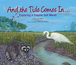 E-Book (epub) And the Tide Comes In... von Merryl Alber