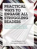 E-Book (pdf) Practical Ways to Engage All Struggling Readers: A Multi-Tiered Instructional Approach Using Hi-Lo Books von Orla Higgins Averill, Claudia Rinaldi