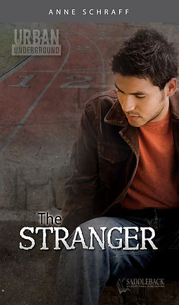 eBook (epub) The Stranger de Anne Schraff