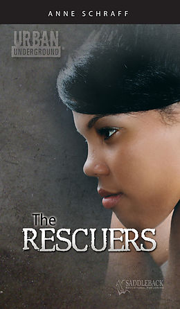 eBook (epub) Rescuers de Anne Schraff