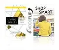 E-Book (pdf) Smart Grocery Shopping/ Shop Smart (Living Skills) von Gardner Jane Gardner, Gray PJ Gray