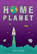 E-Book (pdf) Home Planet von Vicki C. Hayes Vicki C.