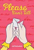 E-Book (pdf) Please Don't Tell von Jeff Gottesfeld Jeff