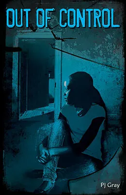 E-Book (epub) Book 2: Out of Control von P. J. Gray