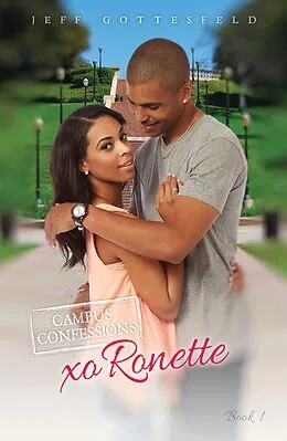 E-Book (epub) XO Ronette von Gottesfeld Jeff Gottesfeld