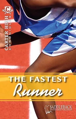 E-Book (epub) Fastest Runner von Eleanor Robins