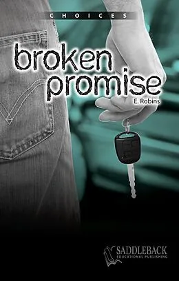 E-Book (epub) Broken Promise von Robins Eleanor Robins