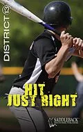 E-Book (epub) Hit Just Right von Hengel Katherine Hengel