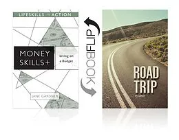 E-Book (epub) Living on a Budget/ Road Trip (Money Skills) von Jane Gardner Jane