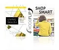 E-Book (epub) Smart Grocery Shopping/ Shop Smart (Living Skills) von Jane Gardner Jane