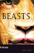 E-Book (epub) Beasts von Janet Lorimer