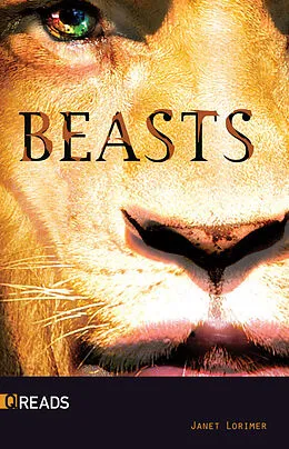 E-Book (epub) Beasts von Janet Lorimer