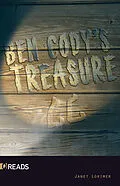 E-Book (epub) Ben Cody's Treasure von Janet Lorimer