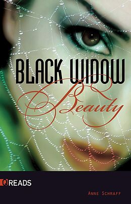 eBook (epub) Black Widow Beauty de Anne Schraff