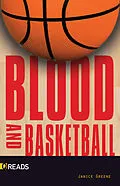 E-Book (epub) Blood and Basketball von Janice Greene