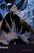 E-Book (epub) Breaking Point von Janice Greene