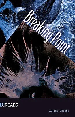 E-Book (epub) Breaking Point von Janice Greene