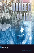 E-Book (epub) Danger on Ice von Janet Lorimer