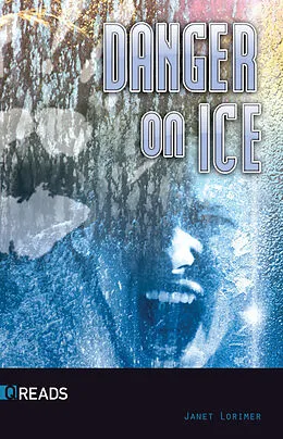E-Book (epub) Danger on Ice von Janet Lorimer