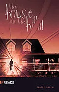 E-Book (epub) House on the Hill von Janice Greene