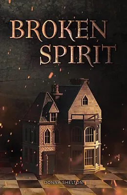 E-Book (pdf) Broken Spirit von Shelton Donna Shelton