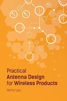 E-Book (pdf) Practical Antenna Design for Wireless Products von Henry Lau