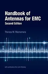 E-Book (pdf) Handbook of Antennas for EMC, Second Edition von Thereza M MacNamara