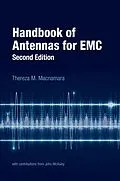 E-Book (pdf) Handbook of Antennas for EMC, Second Edition von Thereza M MacNamara