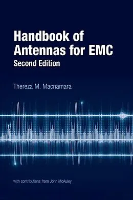 E-Book (pdf) Handbook of Antennas for EMC, Second Edition von Thereza M MacNamara