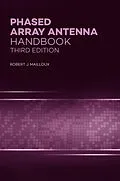 E-Book (pdf) Phased Array Antenna Handbook, Third Edition von Robert J Mailloux