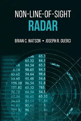 E-Book (pdf) Non-Line-of-Sight Radar von Brian Watson