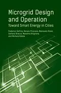 E-Book (pdf) Microgrid Design and Operation von Federico Delfino