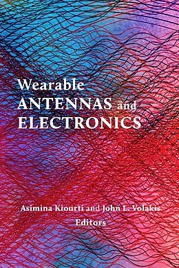 E-Book (pdf) Motion and Gesture Sensing with Radar von Jian Wang