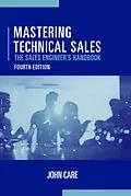 E-Book (pdf) Mastering Technical Sales von John Care