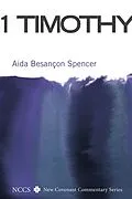 E-Book (epub) 1 Timothy von Aída Besançon Spencer