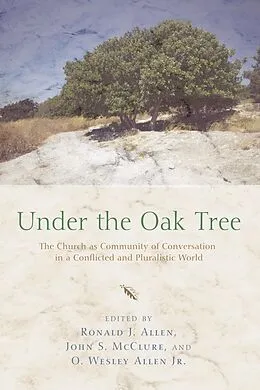 E-Book (epub) Under the Oak Tree von 