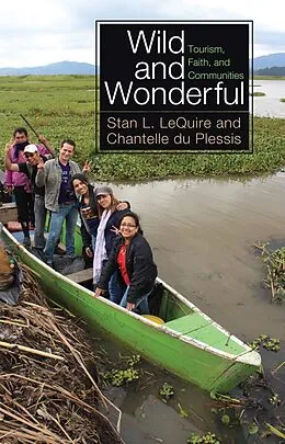E-Book (epub) Wild and Wonderful von Stan L. Lequire, Chantelle Du Plessis