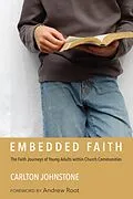 E-Book (epub) Embedded Faith von Carlton Johnstone