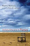 E-Book (epub) Dissonant Pieties von Paul A. Riemann