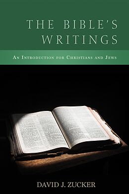 E-Book (epub) The Bible's Writings von David J. Zucker