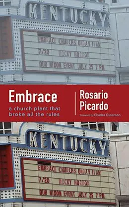 E-Book (epub) Embrace von Rosario Picardo