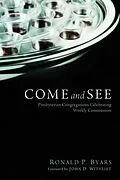 E-Book (epub) Come and See von Ronald P. Byars