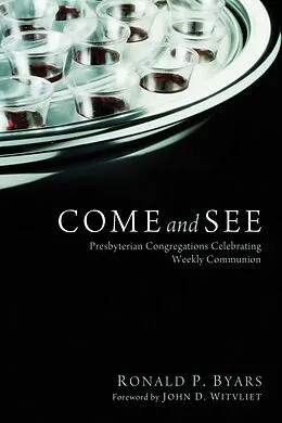 E-Book (epub) Come and See von Ronald P. Byars