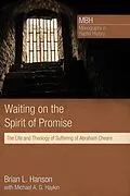 E-Book (epub) Waiting on the Spirit of Promise von Brian L. Hanson, Michael A. G. Haykin