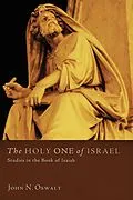 E-Book (epub) The Holy One of Israel von John N. Oswalt