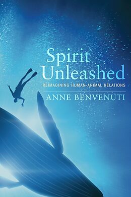 eBook (epub) Spirit Unleashed de Anne Benvenuti
