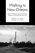 E-Book (epub) Walking to New Orleans von Robert R. N. Ross, Deanne E. B. Ross