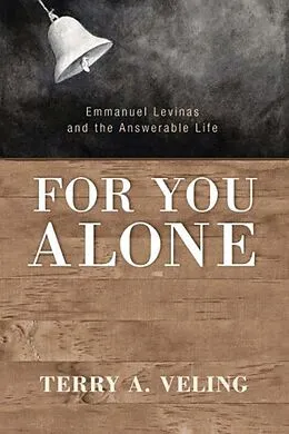 E-Book (epub) For You Alone von Terry A. Veling