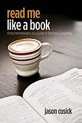 E-Book (epub) Read Me Like a Book von Jason Cusick