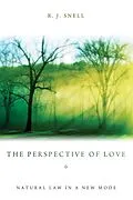E-Book (epub) The Perspective of Love von Russell J. Snell